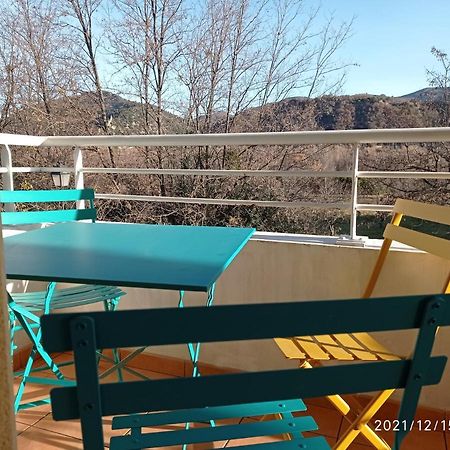 Appart Douillet Apartment ชาโตว์-อาร์นูซ์-แซงต์-โอบอง ภายนอก รูปภาพ