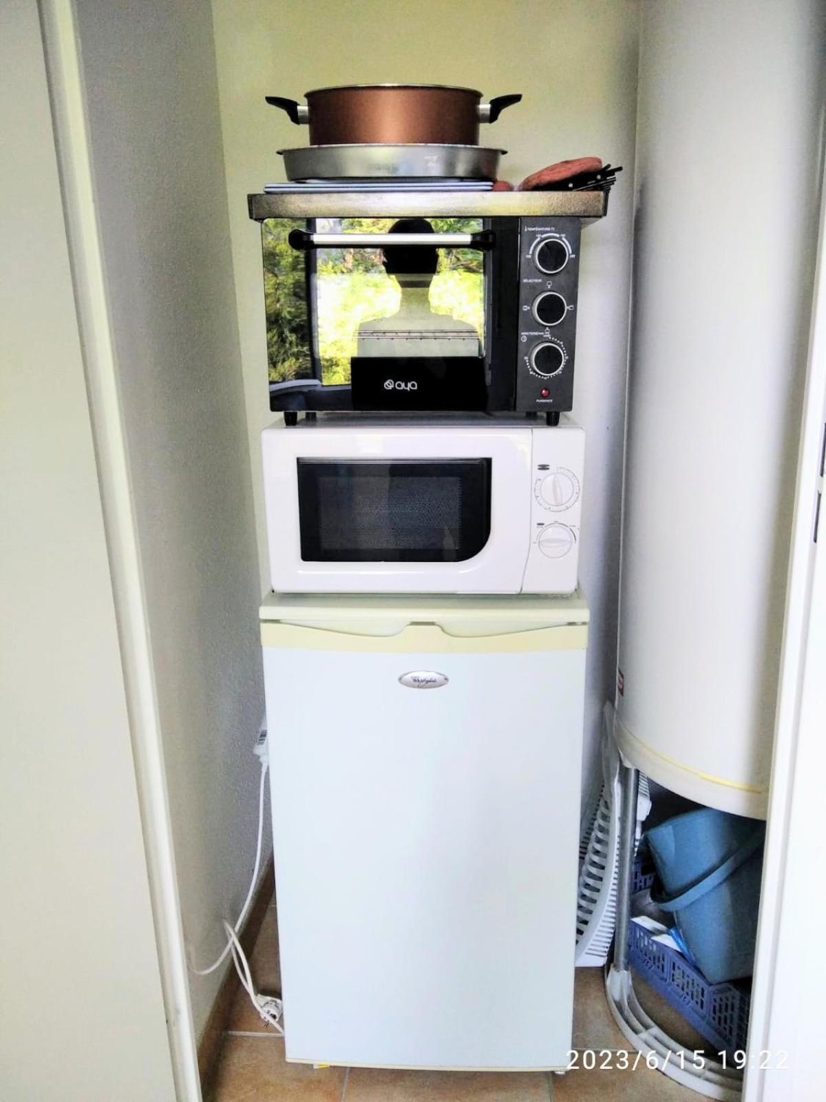 Appart Douillet Apartment ชาโตว์-อาร์นูซ์-แซงต์-โอบอง ภายนอก รูปภาพ