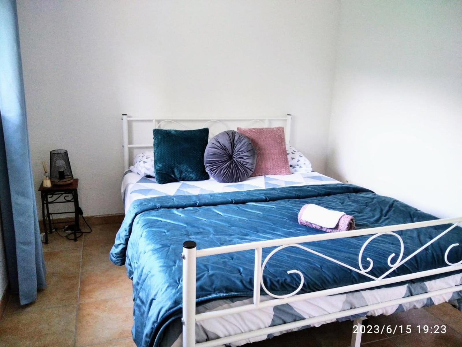 Appart Douillet Apartment ชาโตว์-อาร์นูซ์-แซงต์-โอบอง ภายนอก รูปภาพ
